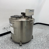 MVE XLC 810 Cryogenic Storage System image 0